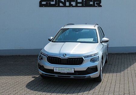 Skoda Kamiq Drive Drive 1.0 TSI 6 Gang Matrix AHK