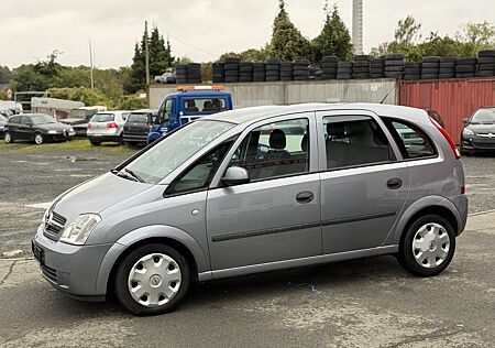 Opel Meriva 1.6