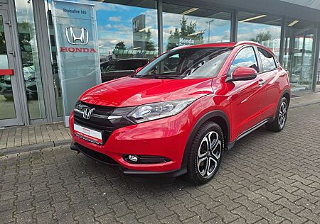 Honda HR-V Executive CVT-Automatik
