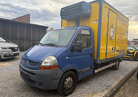 Renault Master 2.5dCi Kühltransporter