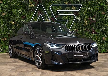 BMW 630d *M*AIR-SUSP*HUD*PANO*360*TOW*35.083 € NETTO