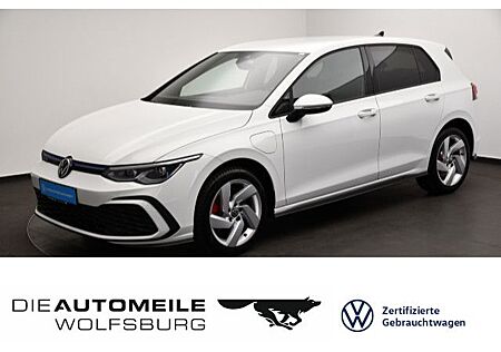 VW Golf Volkswagen 8 VIII 1.4 TSI Hybrid DSG GTE LED+/App-Conn