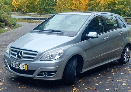 Mercedes-Benz 200 gebraucht kaufen Mercedes-Benz 200