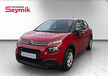 Citroën C3 PureTech 68 FEEL