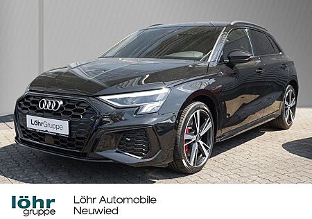 Audi A3 Sportback 45 TFSIe S tronic S Line /LED/Navi