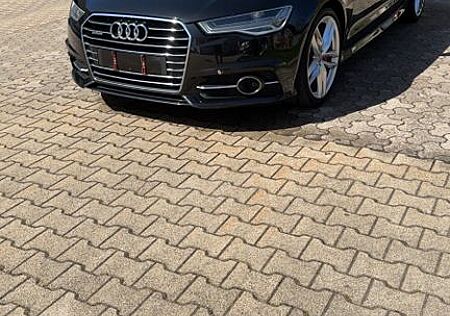 Audi A6 3.0 TDI 200kW quattro S tronic Av -