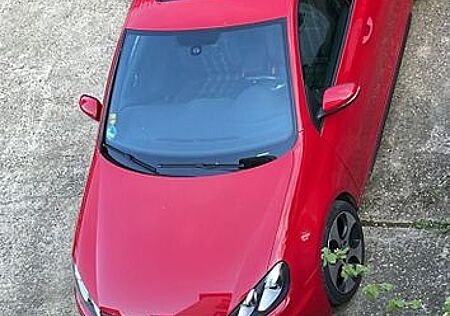 VW Golf Volkswagen 2.0 TSI DSG GTI GTI