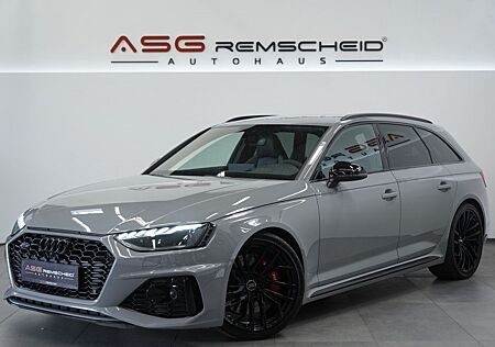 Audi RS4 Avant q. *2.H *20 *Virtual *S-Abgas *Schale
