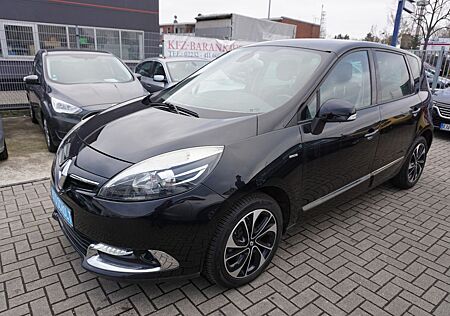 Renault Scenic III BOSE Edition