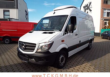 Mercedes-Benz Sprinter 316 CDI LANG+HOCH KERSTNER-KÜHL. KLIMA