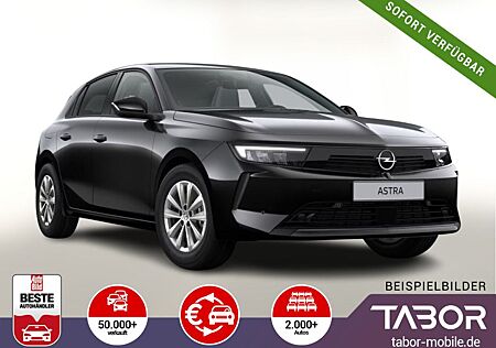 Opel Astra 1.5 D 130 AT8 Edition Nav LED PDC Temp 16Z