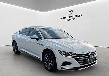 VW Arteon Volkswagen Lim Elegance/MASSGE/LEDER/MEMORY/360°/