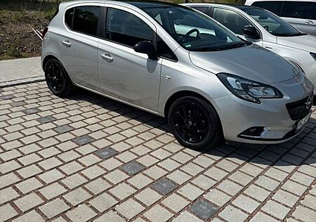 Opel Corsa 1.4 Edition Edition