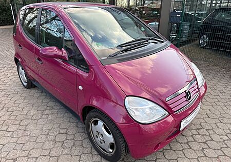 Mercedes-Benz A 140 Elegance