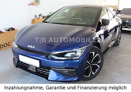 Kia EV6 GT-Line 2WD Sitzbelüftung Kamera 360° HUD