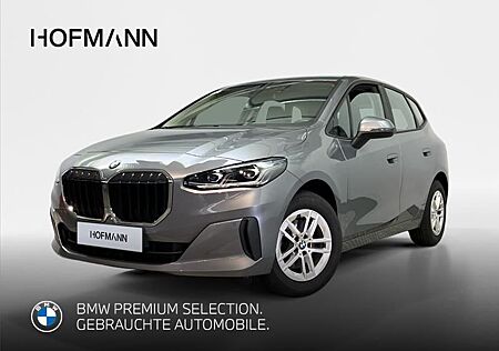 BMW 218i Active Tourer AHK+ACC+SHZ+Keyless+Adapt LED