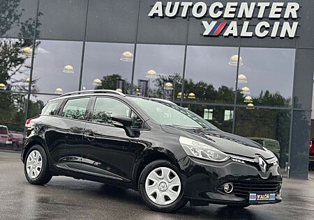 Renault Clio TCe 90 Limited Grandtour 2.HA/NAVI/MFL/SHZ
