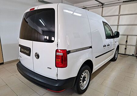 VW Caddy Volkswagen 2.0 Diesel/102PS/KLIMA/wenig km!!!