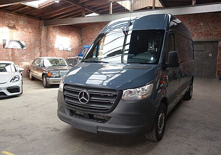 Mercedes-Benz Sprinter Kasten 314 L2 Klima Kamera Tüv NEU Eur6