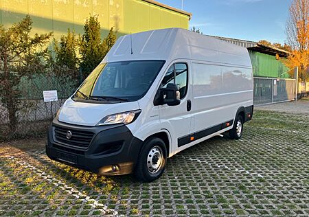 Fiat Ducato MAXI KLIMA NAVI MAXI