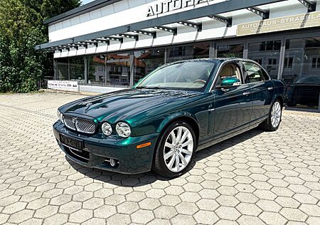 Jaguar XJ 3.5 XJ8 Executive DEUTSCHES FAHRZEUG TOP!