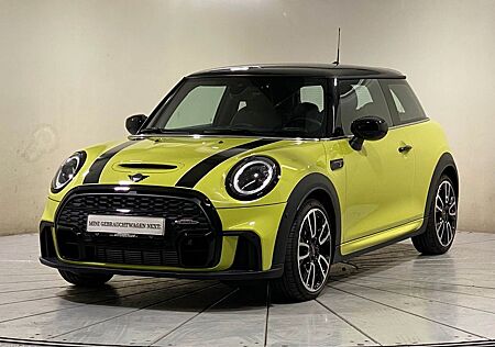 Mini Cooper S 3-Türer Aut JCW Kit DA PA RFK DAB