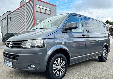 VW T5 Caravelle Volkswagen DSG 9-SITZER AUTOMATIK *KLIMA ESP*