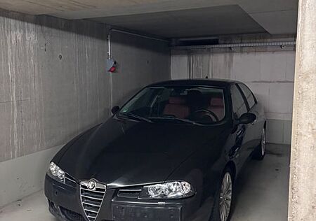 Alfa Romeo 156 Alfa 2.5 V6 24V Q-System Distinctive Dis...