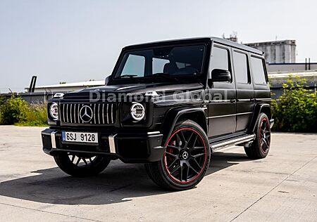 Mercedes-Benz G 500 NEW FOND ENTER NEW MAINTENCE NEW MODEL