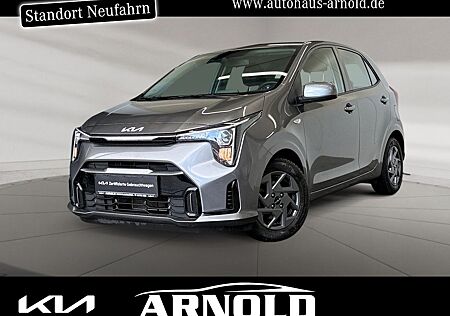 Kia Picanto 1.0 VISION FACELIFT Lenkradhzg. Kamera !