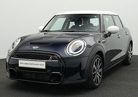 Mini Cooper S 5-Türer