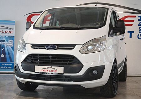 Ford Tourneo Custom Kombi 300 L1 Trend *9-Sitzer*RFK*