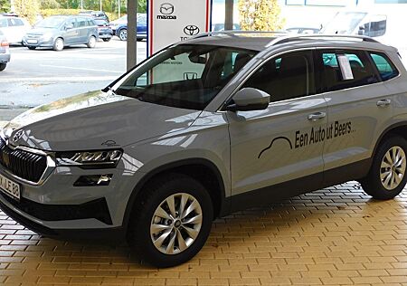 Skoda Karoq 1.5l TSI ACT DSG Selection