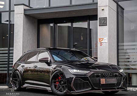 Audi RS6 Avant 4.0 TFSI quattro / ABT Signature Editi