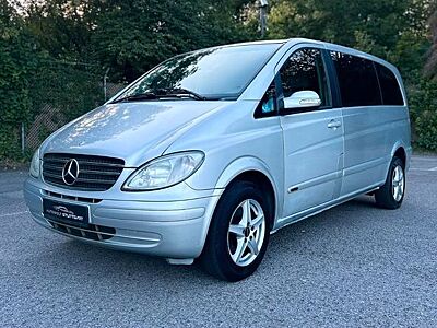 Mercedes-Benz Viano 2.2 CDI,