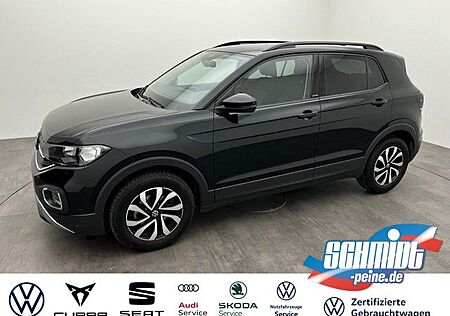 VW T-Cross Volkswagen 1.0 TSI ACTIVE Navi