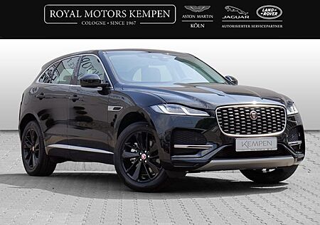 Jaguar F-Pace P250 SE AWD Memorypaket