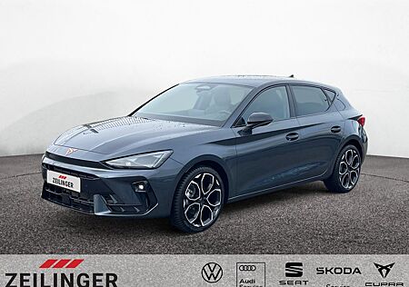 Cupra Leon TDI DSG|NAVI|KAMERA|KEYLESS|ACC|SITZHEIZUNG