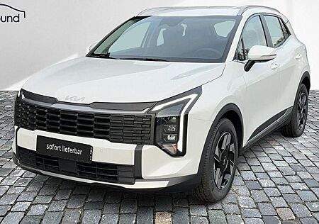 Kia Sportage V Neues Modell 1,6 T-GDI DCT URBAN Alu
