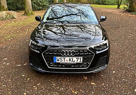 Audi A1 25 TFSI advanced Sportback Klima CarPlay LED