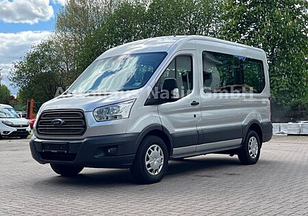 Ford Transit Kombi 330 L2 Trend/STANDH/KLIMA/RAMPE