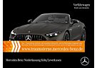 Mercedes-Benz C 43 AMG AMG Cab. WideScreen Burmester Distr+ HUD Night