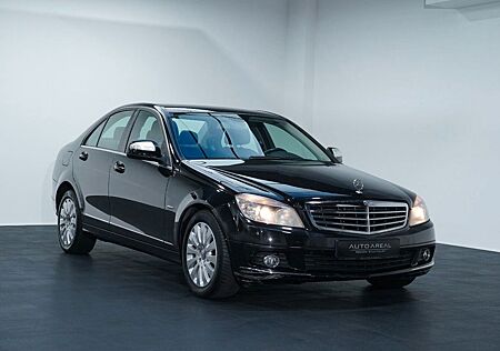 Mercedes-Benz C 220 CDI Lim. AUTOMATIK/KLIMAAUTO./TÜV/PDC/8FAC