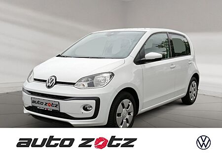 VW Up Volkswagen ! 1.0 48 kW 5-Gang ,PDC,Kam.,SHZ,Winterp.