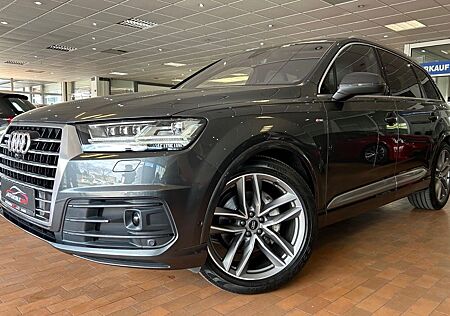 Audi Q7 3.0 TDI quattro S Line