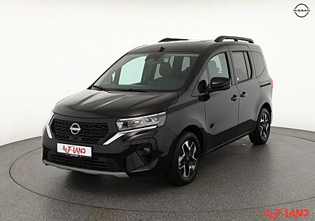 Nissan Townstar Kombi L1 DIG-T 130 Navi Kamera Sitzheiz