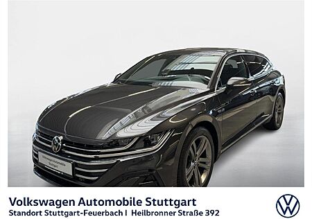 VW Arteon Volkswagen Shooting Brake 2.0 TDI R-Line DSG Navi