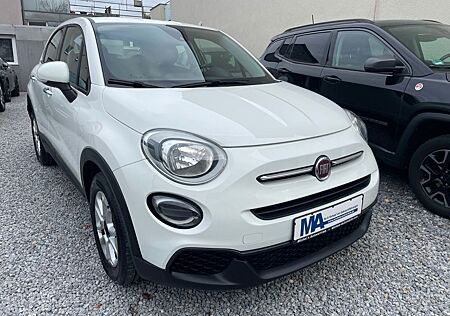 Fiat 500X Urban Klima PDC Bluet.LMF AppleC.