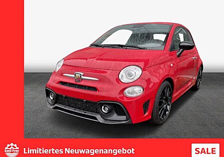 Abarth 595 F 121 kW, 3-türig