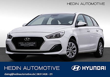 Hyundai i30 NEW KOMBI 1.4 SELECT +KEYL
